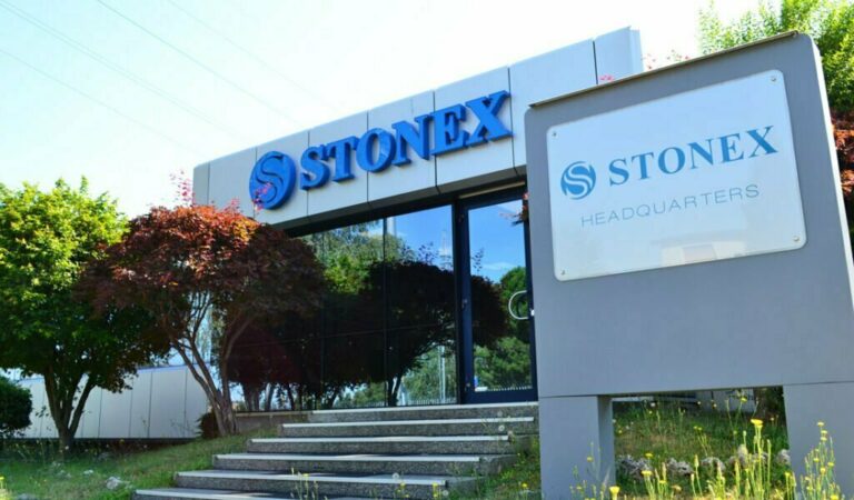 StoneX Careers