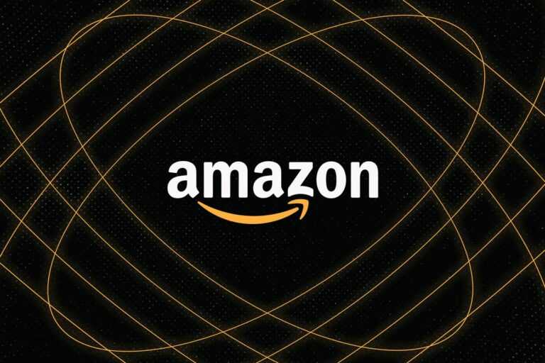 Amazon Off Campus Drive