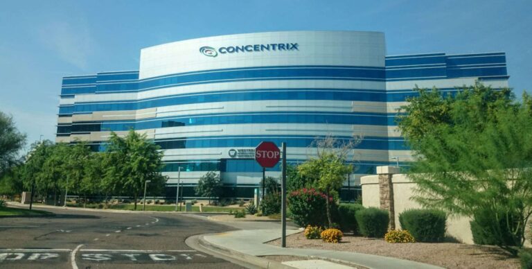 Concentrix Job Vacancy