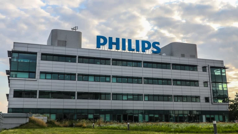 Philips Fresher Hiring