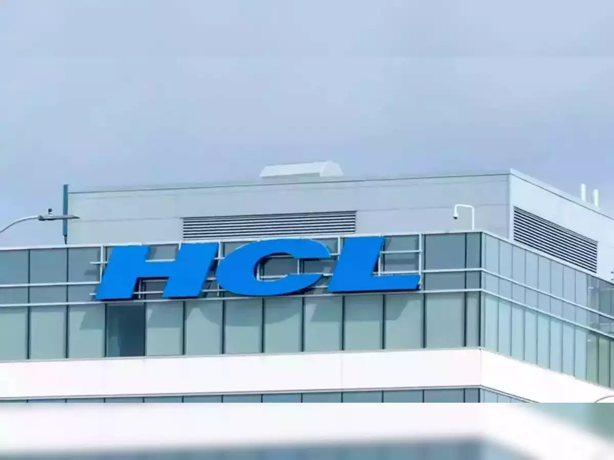 HCLTech Recruitment