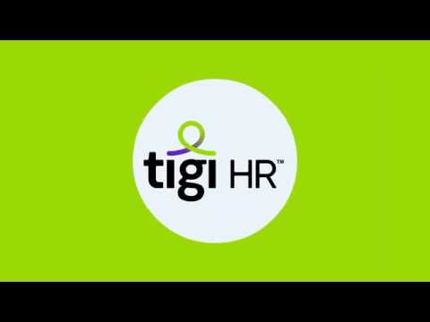 TIGI HR Hiring News
