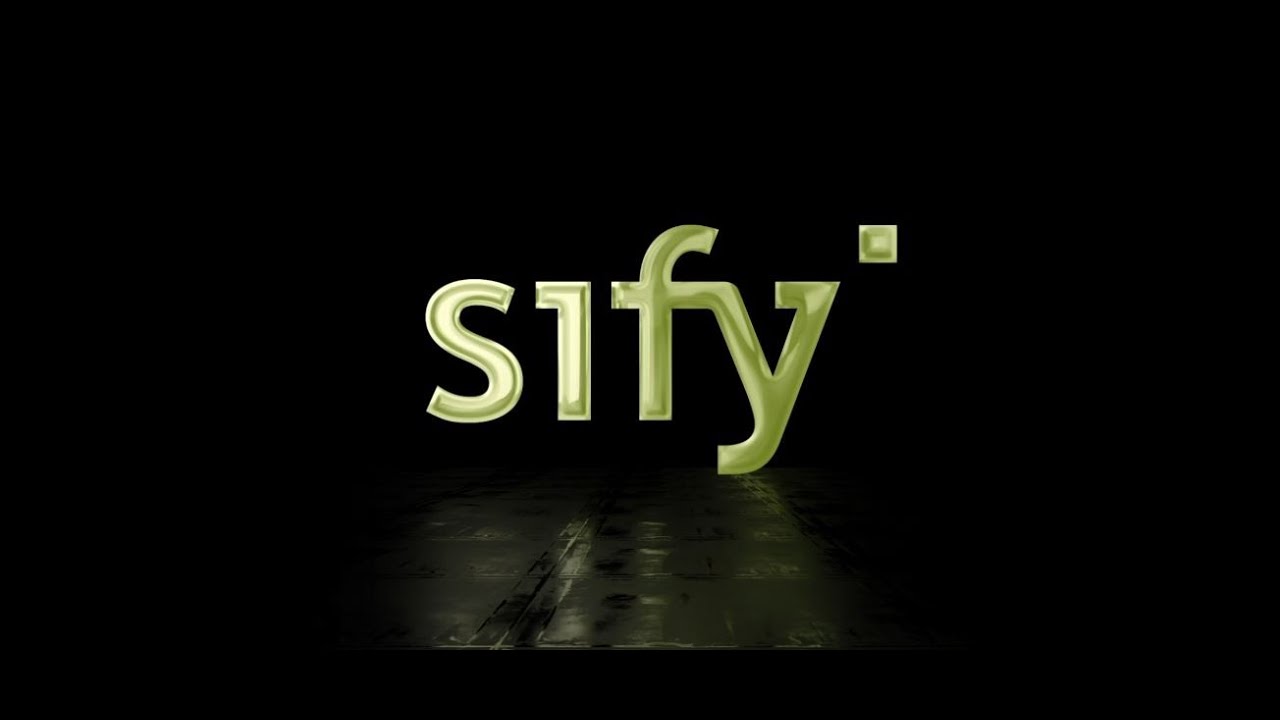Sify Off Campus Drive