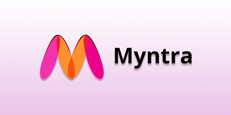 Myntra Recruitment