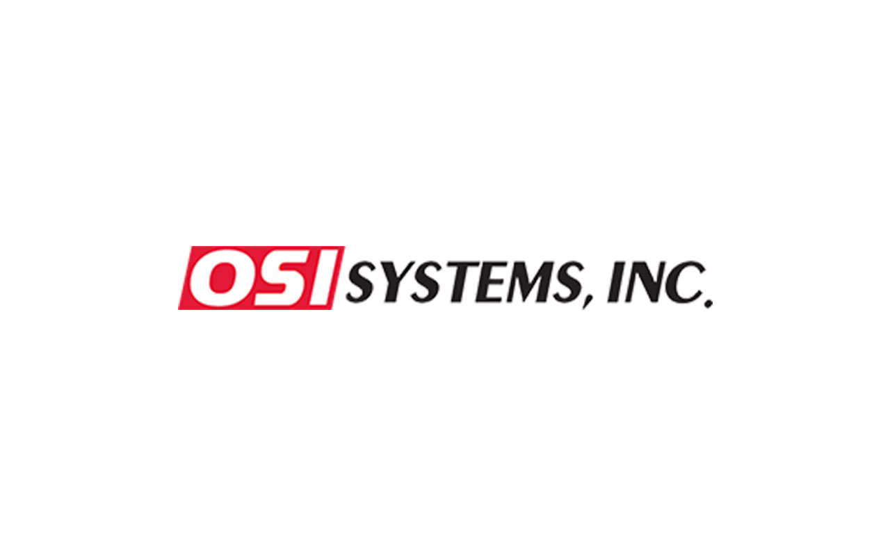 OSI System Recruitment