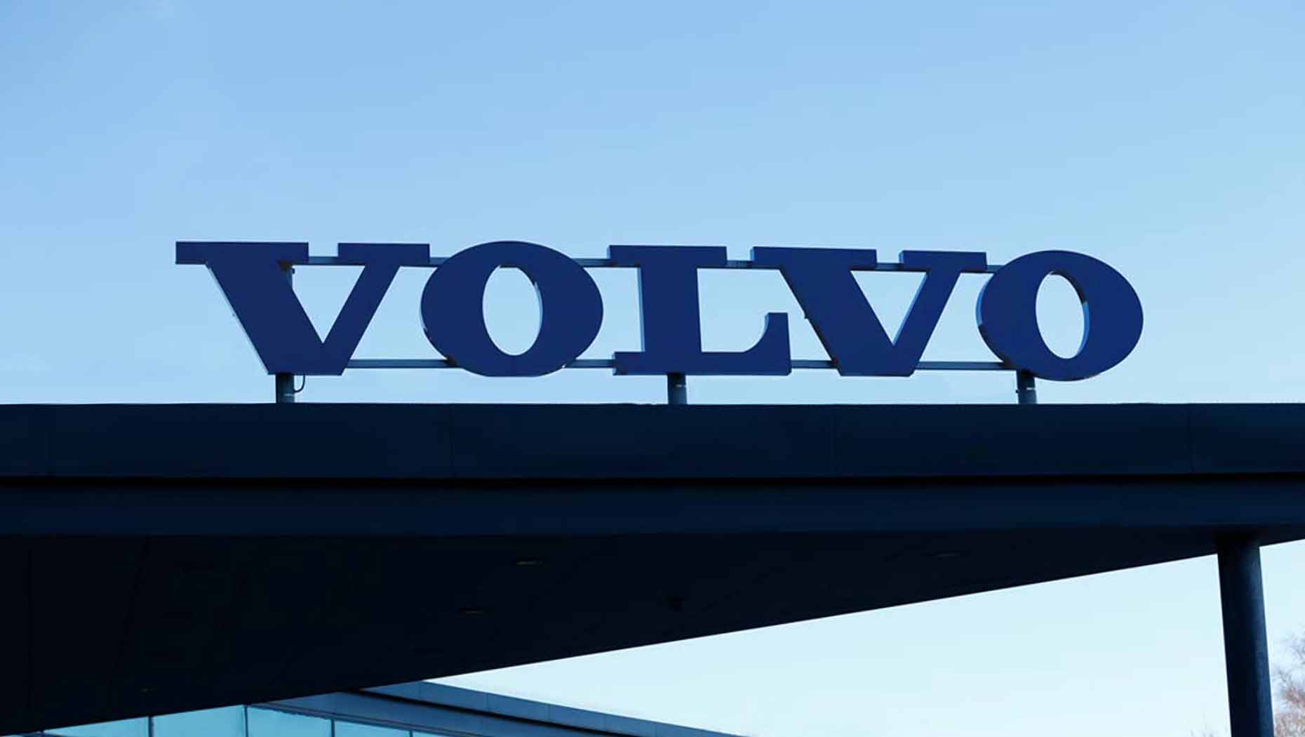 Volvo Group Hiring News