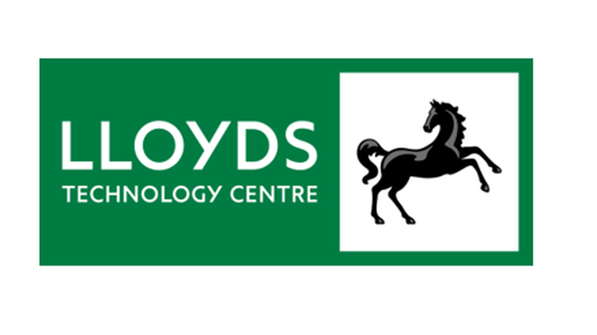 Lloyds Technology Centre