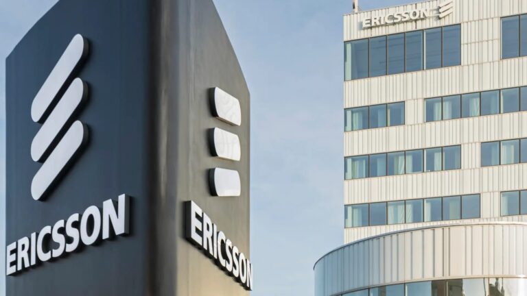 Ericsson Hiring News