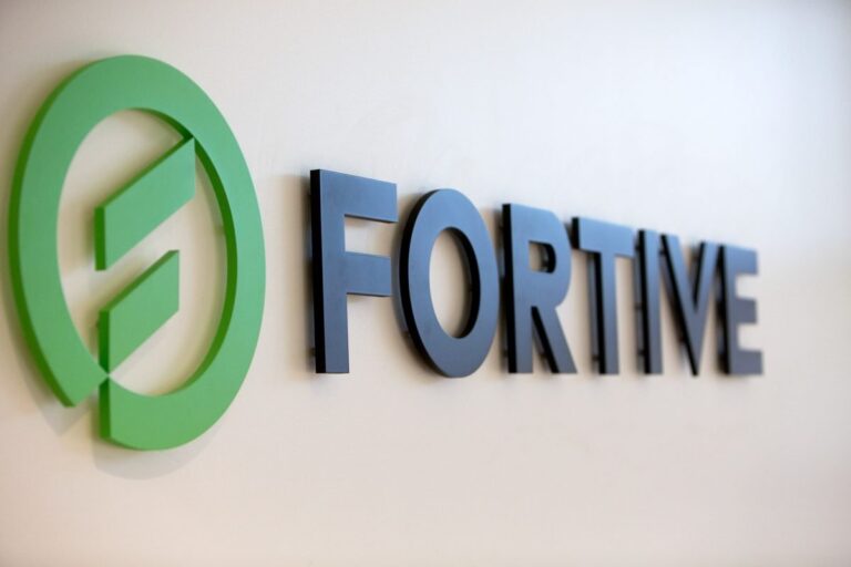 Fortive Recruitment