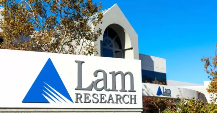 Lam Research Job Vacancy