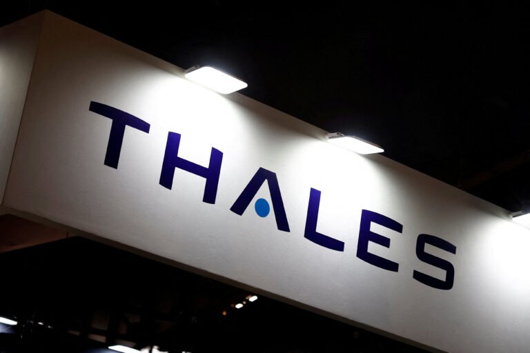 Thales Recruitment