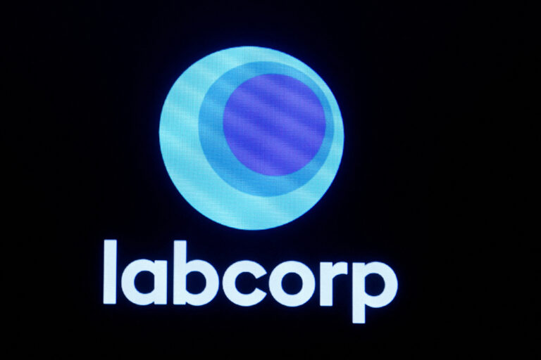 Labcorp Recruitment