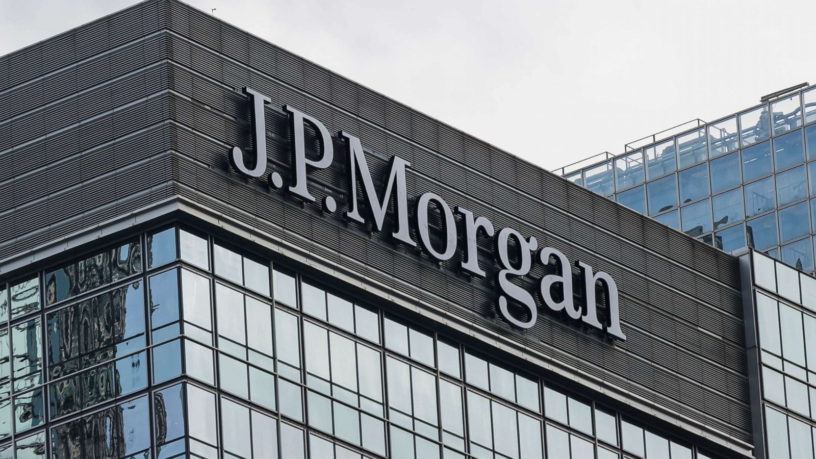 JP Morgan Chase Recruitment
