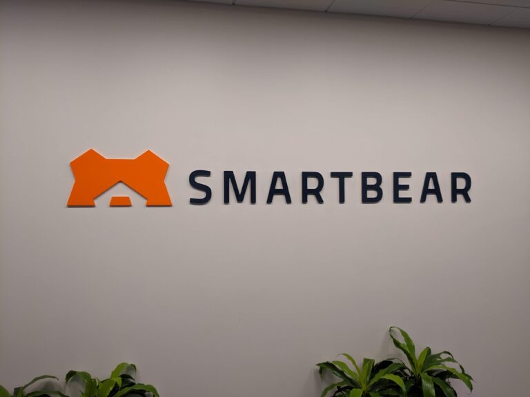 SmartBear Recruitment