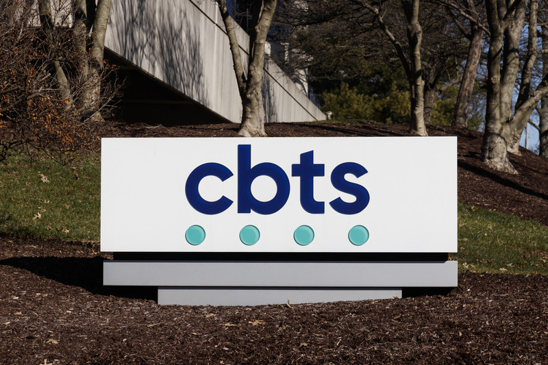 CBTS Recruitment