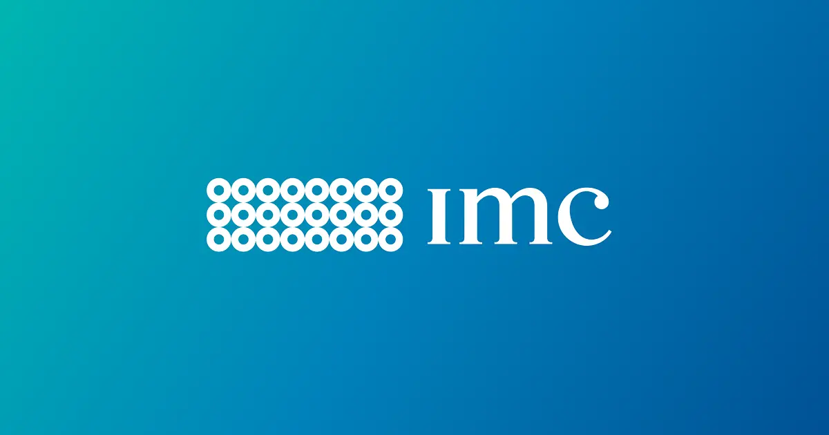 IMC Financial Markets Careers
