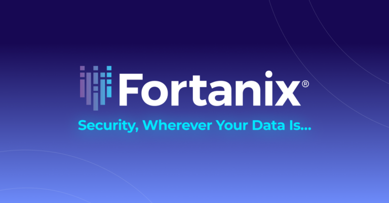 Fortanix Internship