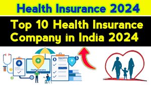 Top 10 Best Health Insurance Company In India