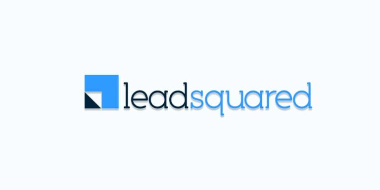 Leadsquared Recruitment