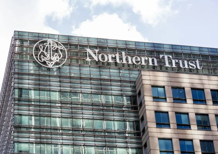 Nothern Trust Recruitment