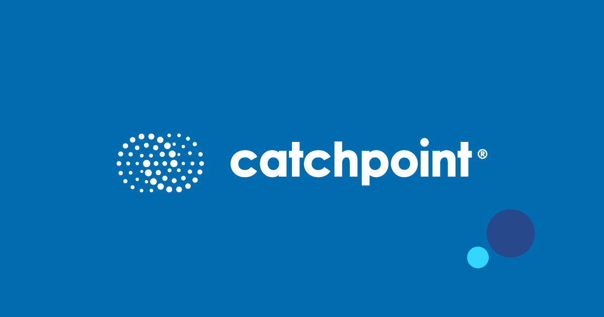 Catchpoint Hiring News