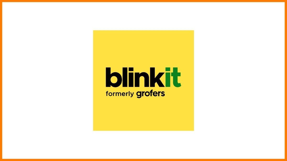 Blinkit Recruitment