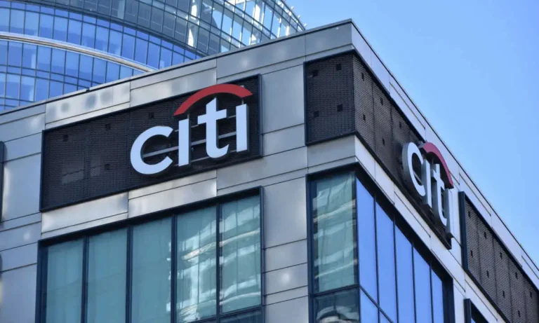 Citi Recruitment