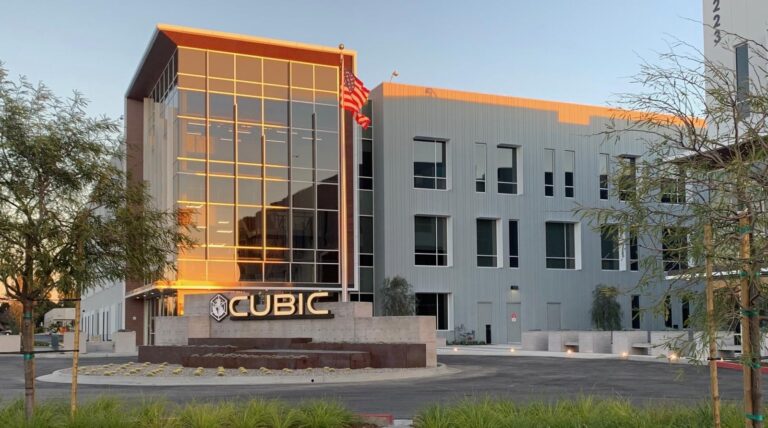 Cubic Corporation Careers