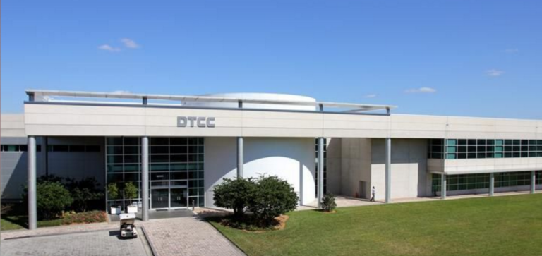 DTCC Internship Program
