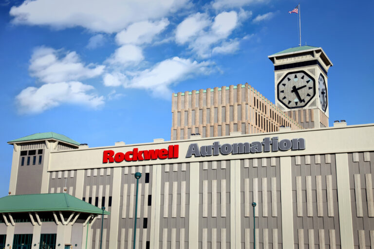 Rockwell Automation Recruitment