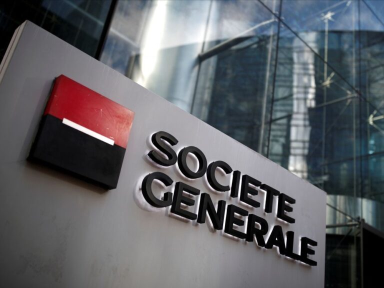 Societe Generale Is Hiring