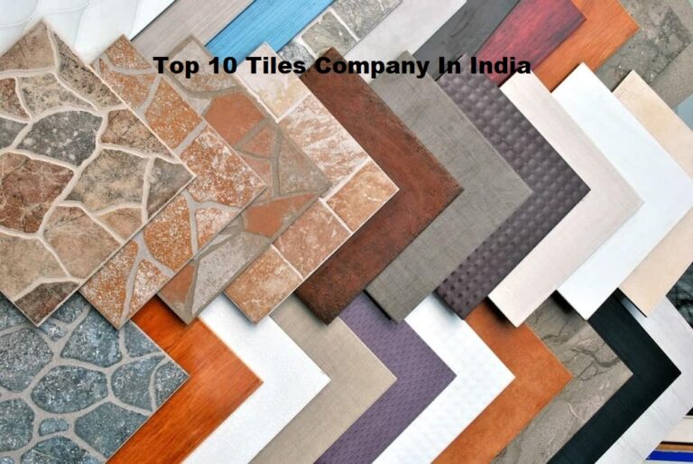 Top 10 Tiles Company In India1