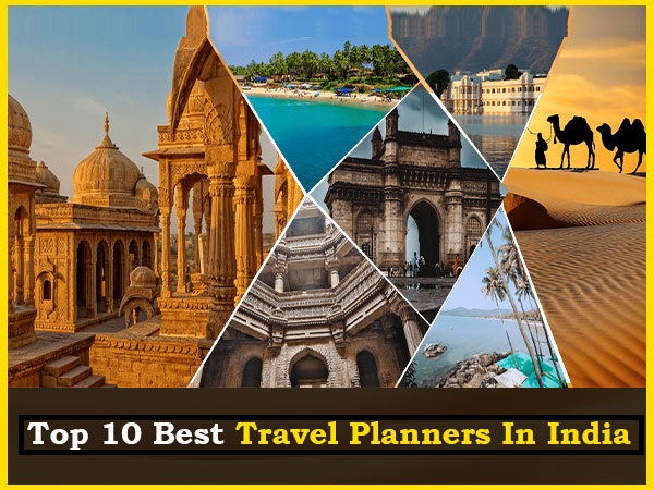 Top 10 Tourism Companies In India