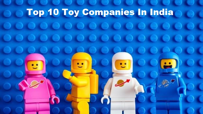 Top 10 Toy Companies In India3