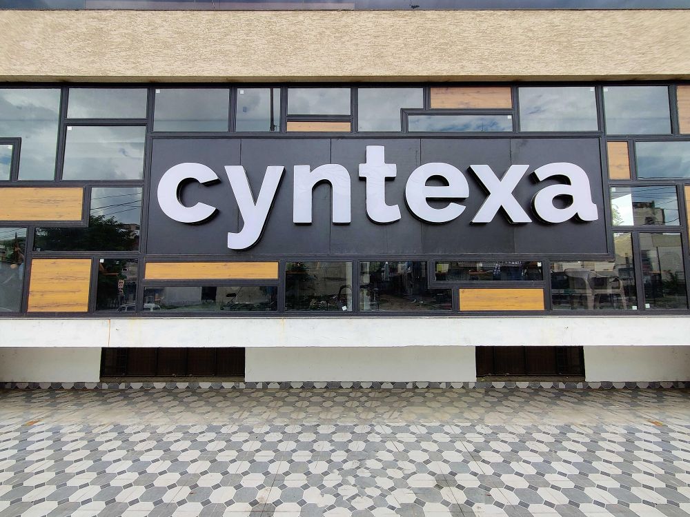 Cyntexa Recruitment