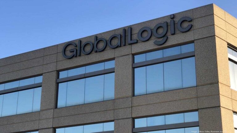 GlobalLogic Hiring News