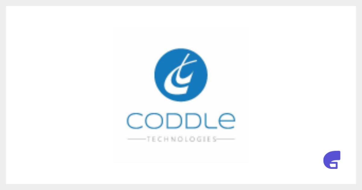 Coddle Technologies Recruitment