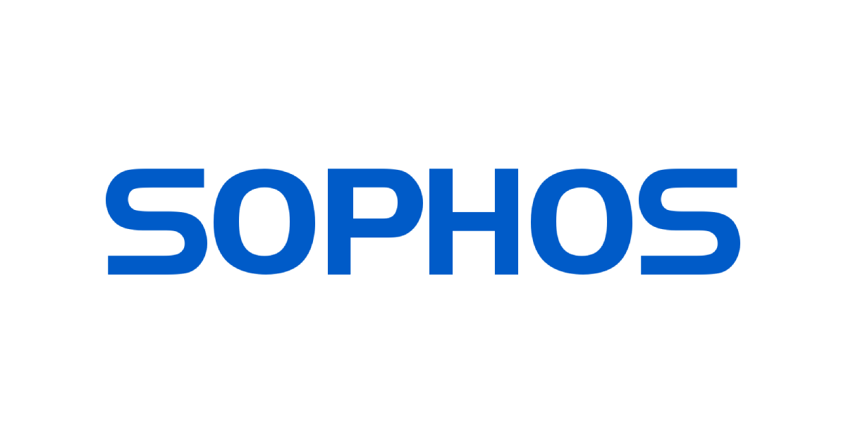 Sophos Recruitment 2024