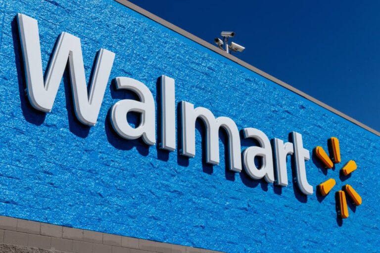 Walmart Recruitment