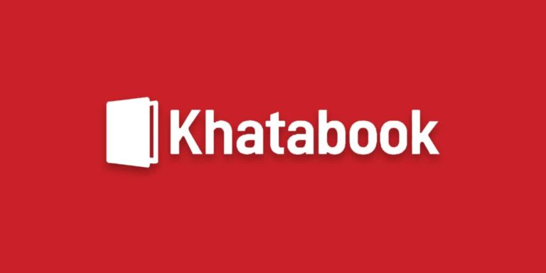 Khatabook Hiring News