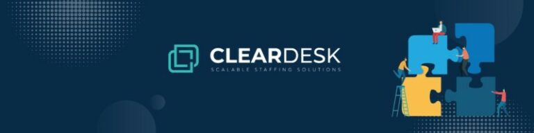 ClearDesk Careers