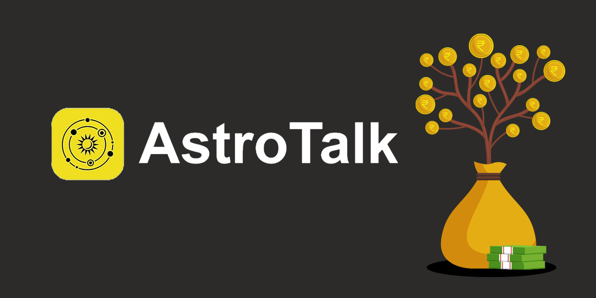 Astrotalk Recruitment