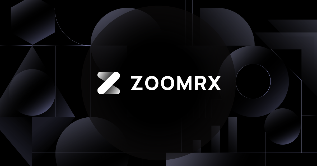 ZoomRx Recruitment