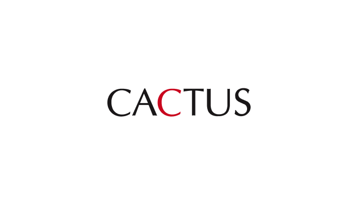 CACTUS Work From Home